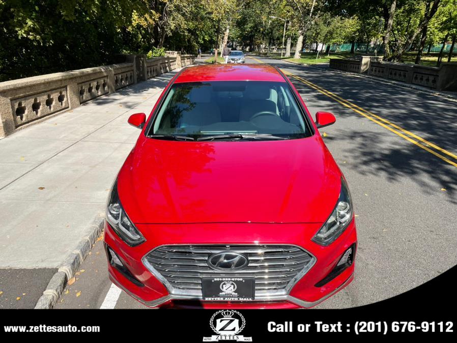 2019 Hyundai Sonata SE 2.4L, available for sale in Jersey City, New Jersey | Zettes Auto Mall. Jersey City, New Jersey 2019 Hyundai Sonata SE 2.4L, available for sale in Jersey City, New Jersey | Zettes Auto Mall. Jersey City, New Jersey