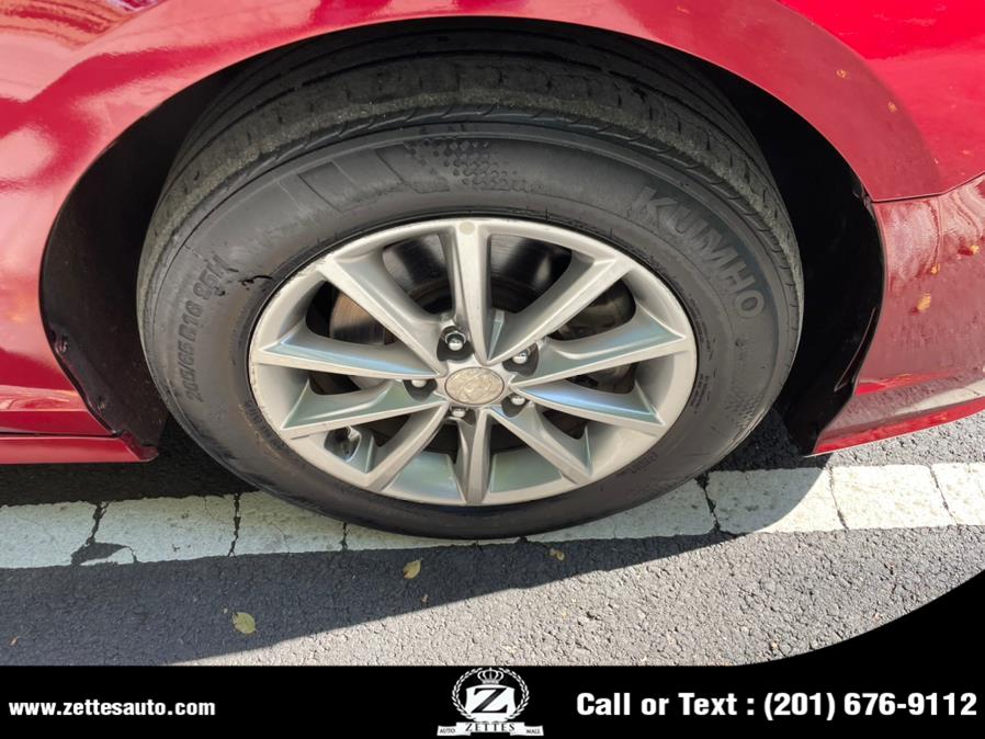 2019 Hyundai Sonata SE 2.4L, available for sale in Jersey City, New Jersey | Zettes Auto Mall. Jersey City, New Jersey 2019 Hyundai Sonata SE 2.4L, available for sale in Jersey City, New Jersey | Zettes Auto Mall. Jersey City, New Jersey