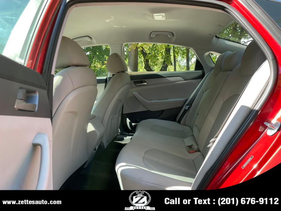 2019 Hyundai Sonata SE 2.4L, available for sale in Jersey City, New Jersey | Zettes Auto Mall. Jersey City, New Jersey 2019 Hyundai Sonata SE 2.4L, available for sale in Jersey City, New Jersey | Zettes Auto Mall. Jersey City, New Jersey