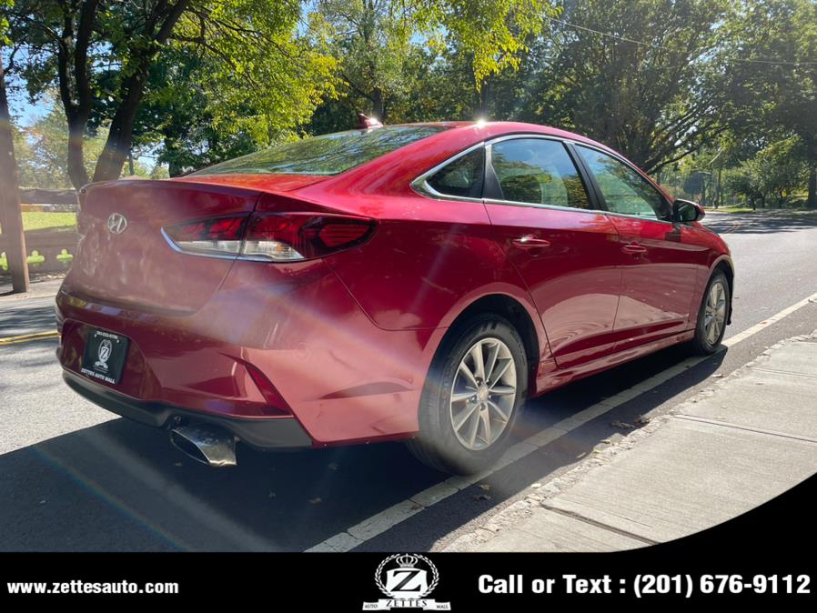 2019 Hyundai Sonata SE 2.4L, available for sale in Jersey City, New Jersey | Zettes Auto Mall. Jersey City, New Jersey 2019 Hyundai Sonata SE 2.4L, available for sale in Jersey City, New Jersey | Zettes Auto Mall. Jersey City, New Jersey