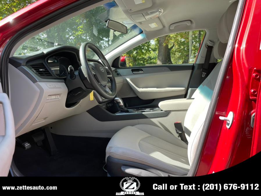 2019 Hyundai Sonata SE 2.4L, available for sale in Jersey City, New Jersey | Zettes Auto Mall. Jersey City, New Jersey 2019 Hyundai Sonata SE 2.4L, available for sale in Jersey City, New Jersey | Zettes Auto Mall. Jersey City, New Jersey