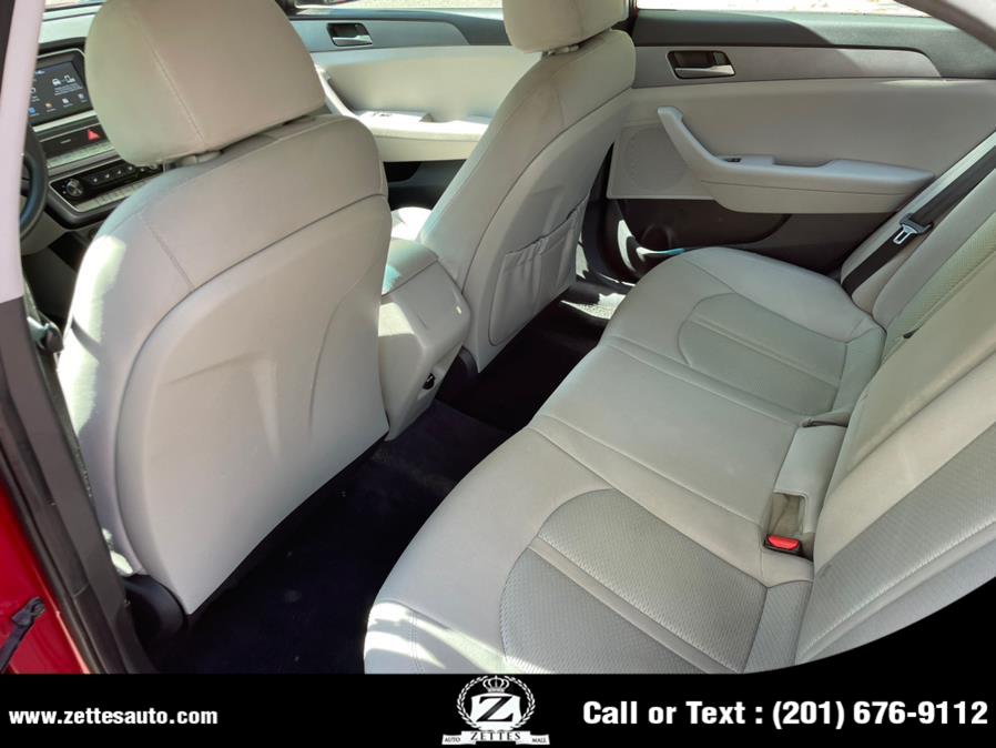 2019 Hyundai Sonata SE 2.4L, available for sale in Jersey City, New Jersey | Zettes Auto Mall. Jersey City, New Jersey 2019 Hyundai Sonata SE 2.4L, available for sale in Jersey City, New Jersey | Zettes Auto Mall. Jersey City, New Jersey