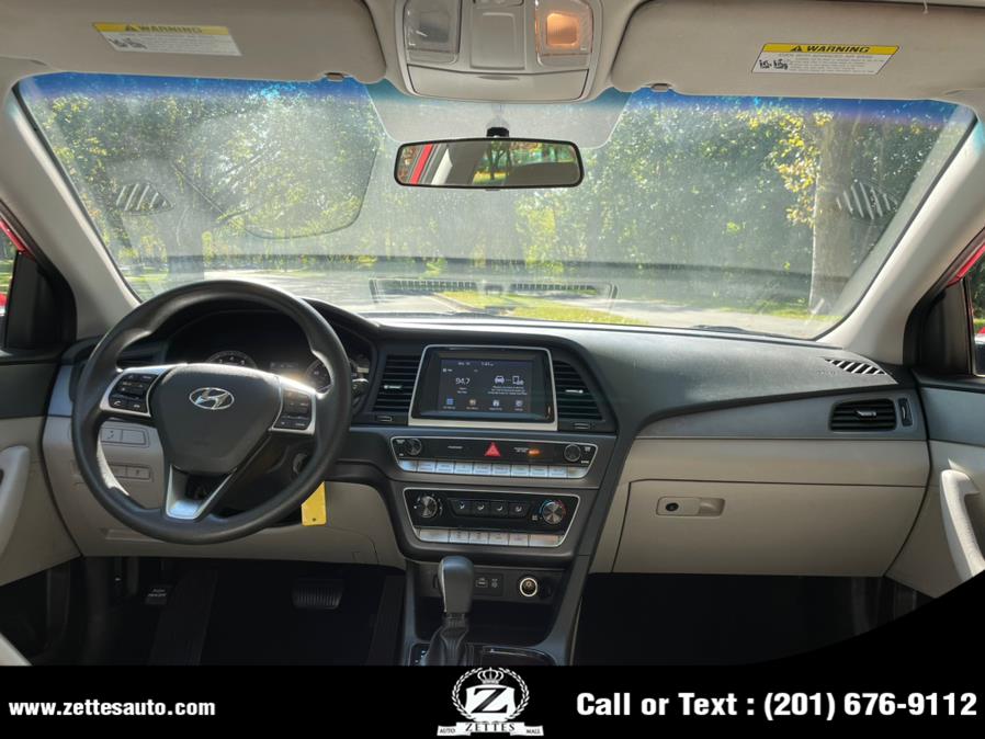 2019 Hyundai Sonata SE 2.4L, available for sale in Jersey City, New Jersey | Zettes Auto Mall. Jersey City, New Jersey 2019 Hyundai Sonata SE 2.4L, available for sale in Jersey City, New Jersey | Zettes Auto Mall. Jersey City, New Jersey