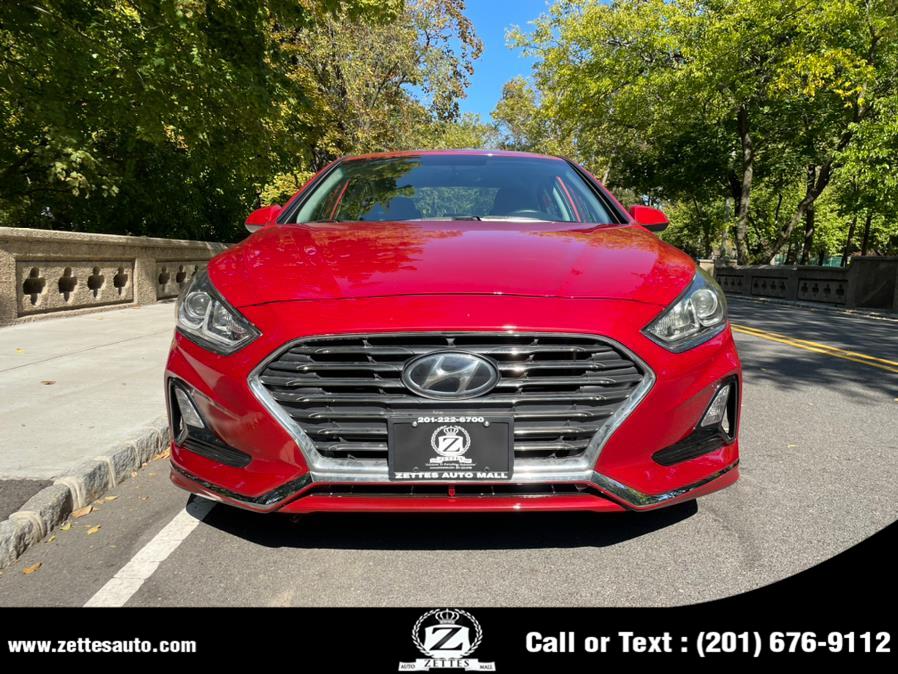 2019 Hyundai Sonata SE 2.4L, available for sale in Jersey City, New Jersey | Zettes Auto Mall. Jersey City, New Jersey 2019 Hyundai Sonata SE 2.4L, available for sale in Jersey City, New Jersey | Zettes Auto Mall. Jersey City, New Jersey