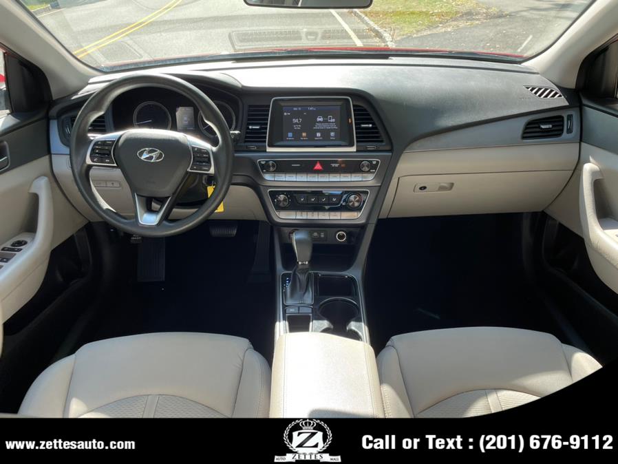 2019 Hyundai Sonata SE 2.4L, available for sale in Jersey City, New Jersey | Zettes Auto Mall. Jersey City, New Jersey 2019 Hyundai Sonata SE 2.4L, available for sale in Jersey City, New Jersey | Zettes Auto Mall. Jersey City, New Jersey