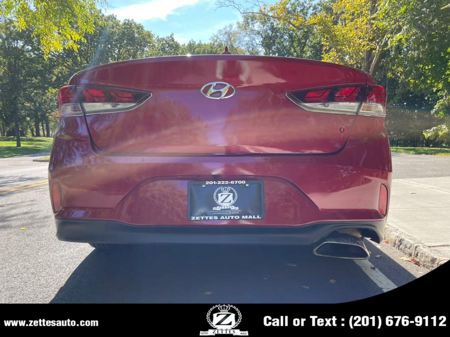 2019 Hyundai Sonata SE 2.4L, available for sale in Jersey City, New Jersey | Zettes Auto Mall. Jersey City, New Jersey 2019 Hyundai Sonata SE 2.4L, available for sale in Jersey City, New Jersey | Zettes Auto Mall. Jersey City, New Jersey