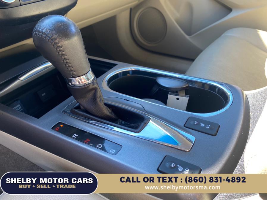 Used Acura RDX AWD 4dr 2014 | Shelby Motor Cars. Springfield, Massachusetts Used Acura RDX AWD 4dr 2014 | Shelby Motor Cars. Springfield, Massachusetts