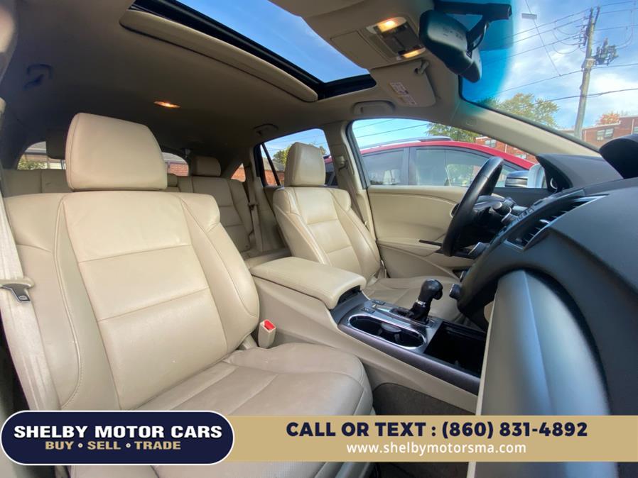 Used Acura RDX AWD 4dr 2014 | Shelby Motor Cars. Springfield, Massachusetts Used Acura RDX AWD 4dr 2014 | Shelby Motor Cars. Springfield, Massachusetts