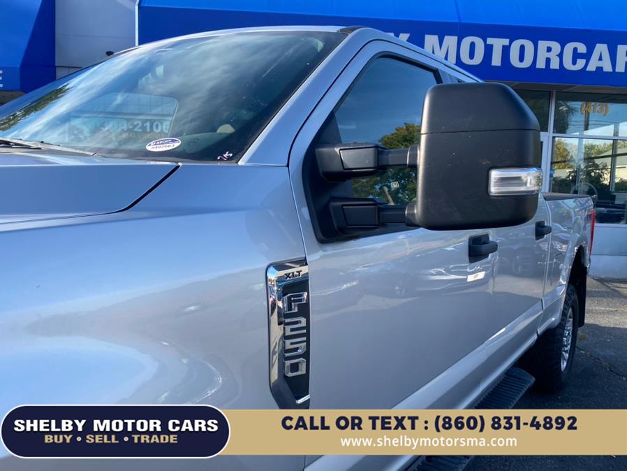 Used Ford Super Duty F-250 SRW XLT 4WD Crew Cab 6.75'' Box 2017 | Shelby Motor Cars. Springfield, Massachusetts Used Ford Super Duty F-250 SRW XLT 4WD Crew Cab 6.75'' Box 2017 | Shelby Motor Cars. Springfield, Massachusetts