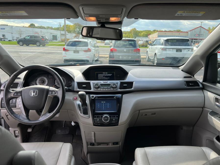 2015 Honda Odyssey 5dr EX-L, available for sale in New Windsor, New York | Prestige Pre-Owned Motors Inc. New Windsor, New York 2015 Honda Odyssey 5dr EX-L, available for sale in New Windsor, New York | Prestige Pre-Owned Motors Inc. New Windsor, New York
