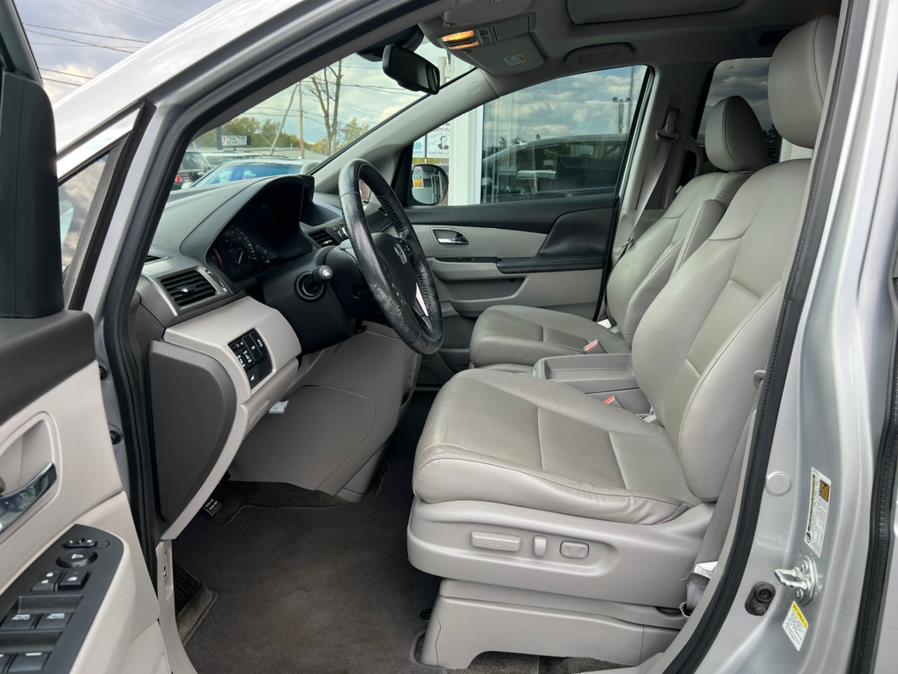 2015 Honda Odyssey 5dr EX-L, available for sale in New Windsor, New York | Prestige Pre-Owned Motors Inc. New Windsor, New York 2015 Honda Odyssey 5dr EX-L, available for sale in New Windsor, New York | Prestige Pre-Owned Motors Inc. New Windsor, New York