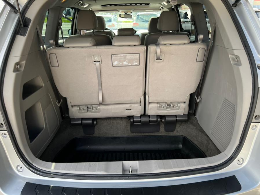 2015 Honda Odyssey 5dr EX-L, available for sale in New Windsor, New York | Prestige Pre-Owned Motors Inc. New Windsor, New York 2015 Honda Odyssey 5dr EX-L, available for sale in New Windsor, New York | Prestige Pre-Owned Motors Inc. New Windsor, New York