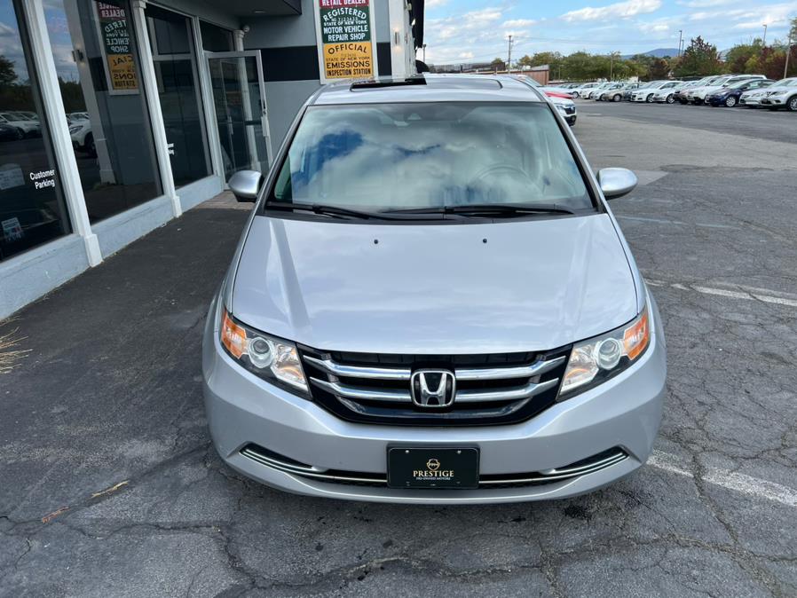 2015 Honda Odyssey 5dr EX-L, available for sale in New Windsor, New York | Prestige Pre-Owned Motors Inc. New Windsor, New York 2015 Honda Odyssey 5dr EX-L, available for sale in New Windsor, New York | Prestige Pre-Owned Motors Inc. New Windsor, New York