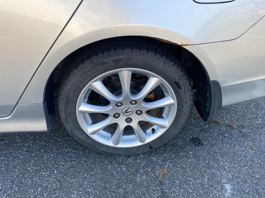 2006 Acura TSX 4dr Sdn AT, available for sale in Hartford, Connecticut | Mecca Auto LLC. Hartford, Connecticut 2006 Acura TSX 4dr Sdn AT, available for sale in Hartford, Connecticut | Mecca Auto LLC. Hartford, Connecticut