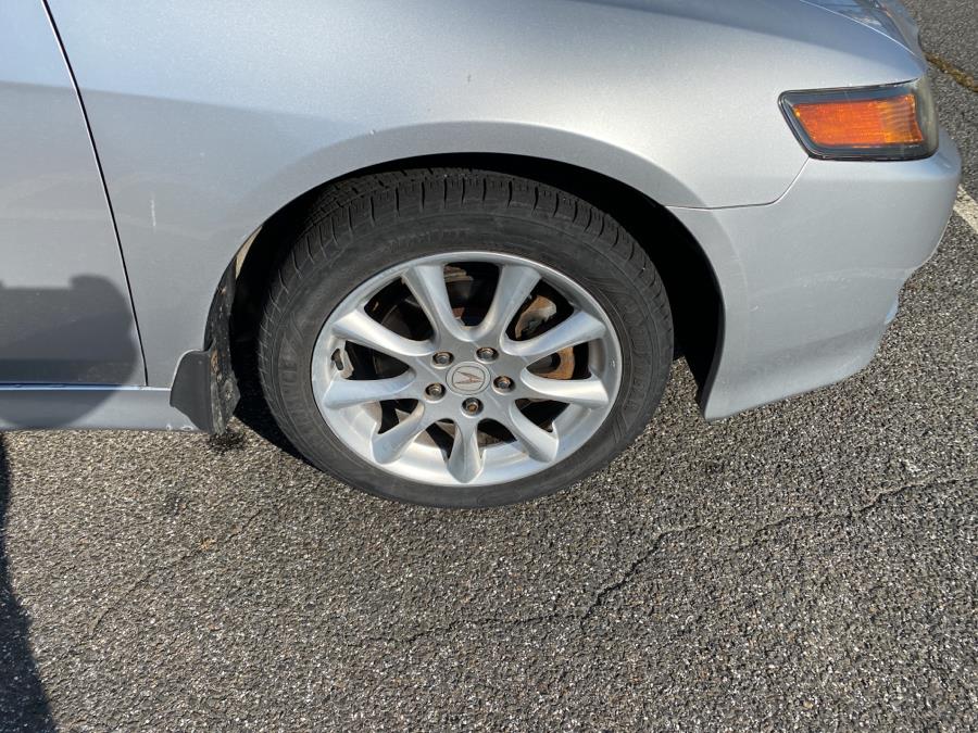2006 Acura TSX 4dr Sdn AT, available for sale in Hartford, Connecticut | Mecca Auto LLC. Hartford, Connecticut 2006 Acura TSX 4dr Sdn AT, available for sale in Hartford, Connecticut | Mecca Auto LLC. Hartford, Connecticut