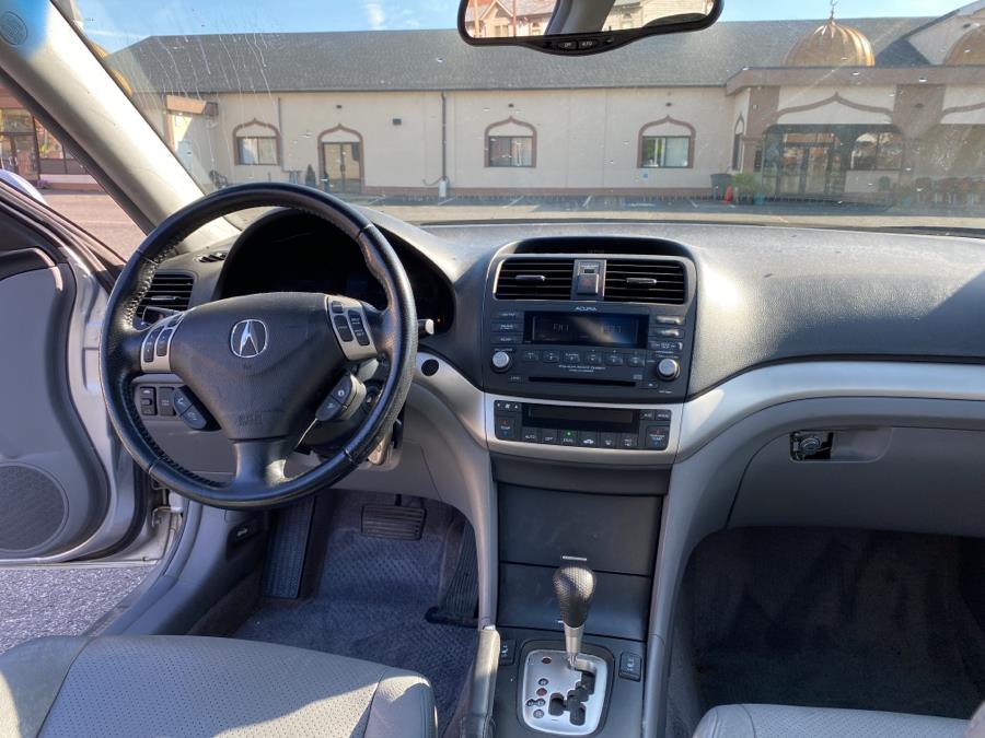 2006 Acura TSX 4dr Sdn AT, available for sale in Hartford, Connecticut | Mecca Auto LLC. Hartford, Connecticut 2006 Acura TSX 4dr Sdn AT, available for sale in Hartford, Connecticut | Mecca Auto LLC. Hartford, Connecticut