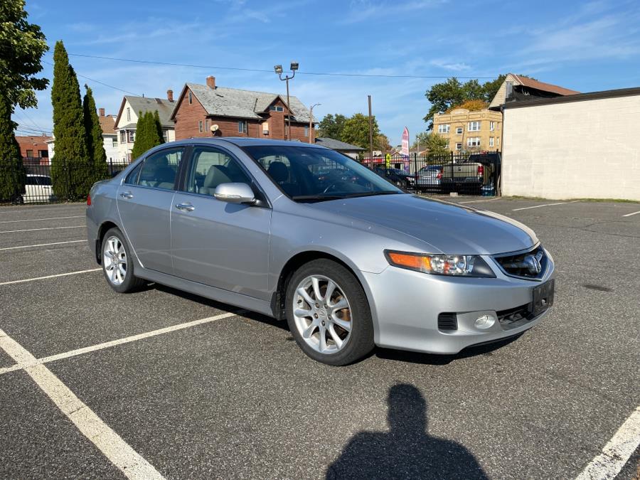 2006 Acura TSX 4dr Sdn AT, available for sale in Hartford, Connecticut | Mecca Auto LLC. Hartford, Connecticut 2006 Acura TSX 4dr Sdn AT, available for sale in Hartford, Connecticut | Mecca Auto LLC. Hartford, Connecticut