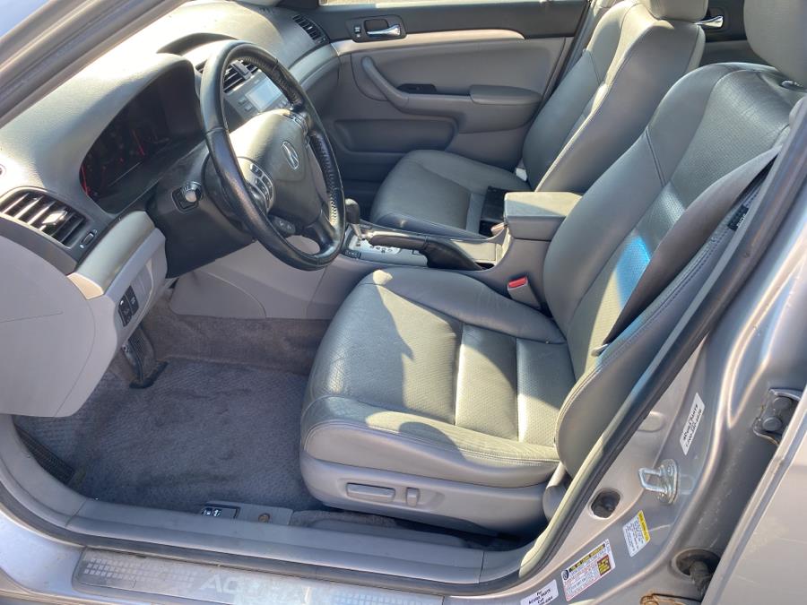 2006 Acura TSX 4dr Sdn AT, available for sale in Hartford, Connecticut | Mecca Auto LLC. Hartford, Connecticut 2006 Acura TSX 4dr Sdn AT, available for sale in Hartford, Connecticut | Mecca Auto LLC. Hartford, Connecticut