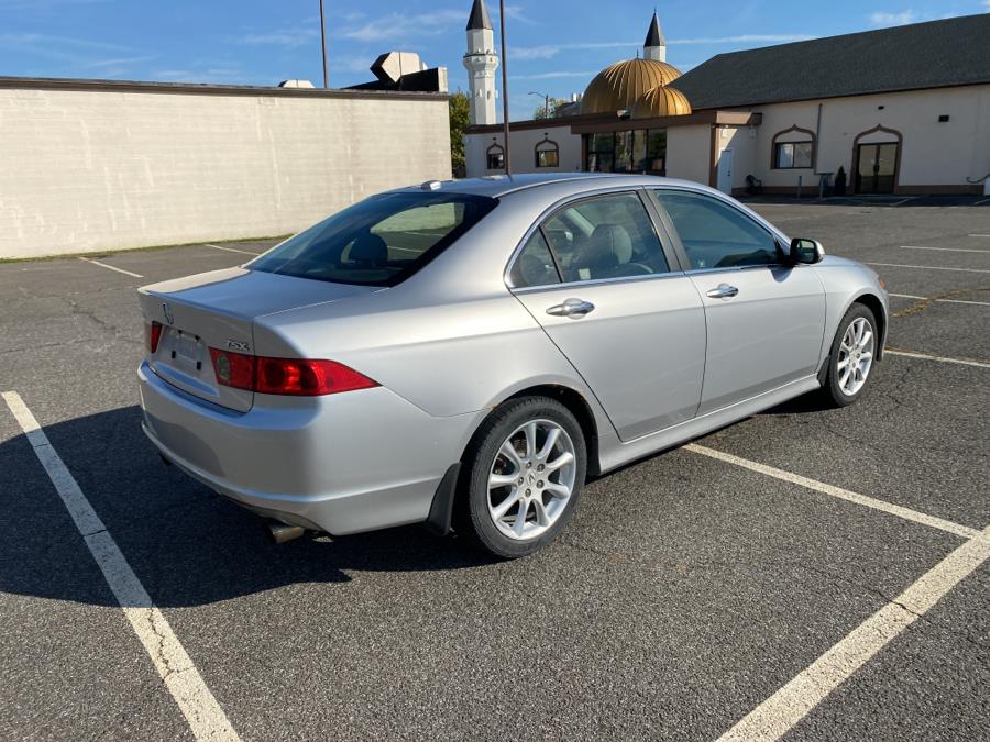 2006 Acura TSX 4dr Sdn AT, available for sale in Hartford, Connecticut | Mecca Auto LLC. Hartford, Connecticut 2006 Acura TSX 4dr Sdn AT, available for sale in Hartford, Connecticut | Mecca Auto LLC. Hartford, Connecticut