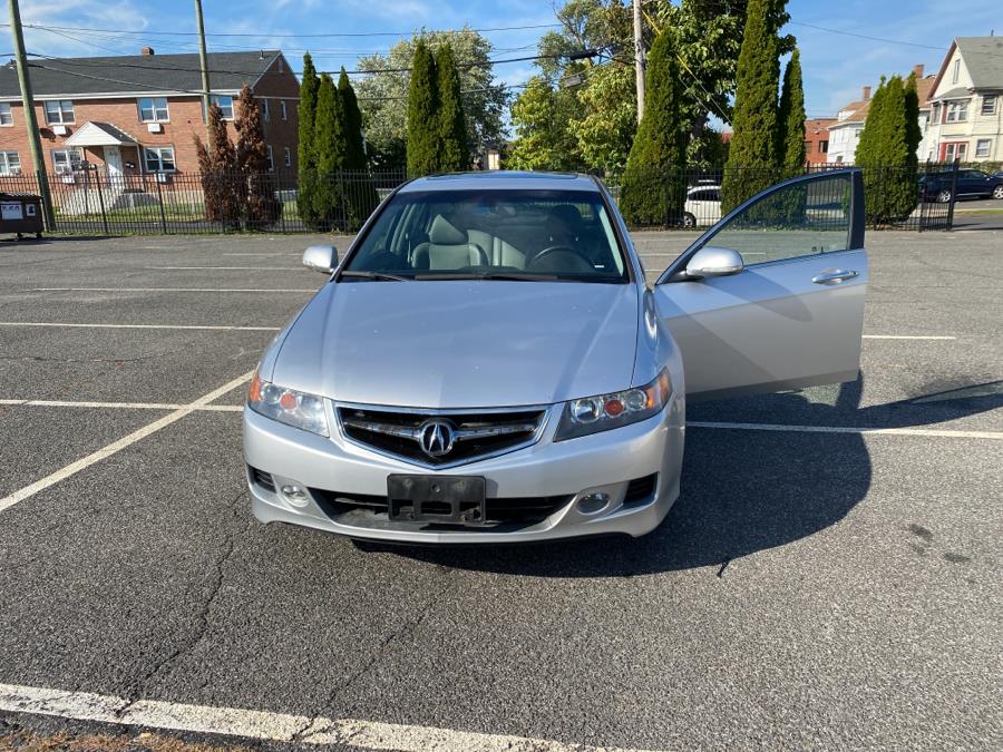 2006 Acura TSX 4dr Sdn AT, available for sale in Hartford, Connecticut | Mecca Auto LLC. Hartford, Connecticut 2006 Acura TSX 4dr Sdn AT, available for sale in Hartford, Connecticut | Mecca Auto LLC. Hartford, Connecticut