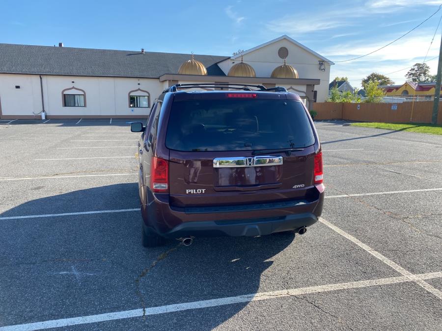 2013 Honda Pilot 4WD 4dr EX, available for sale in Hartford, Connecticut | Mecca Auto LLC. Hartford, Connecticut 2013 Honda Pilot 4WD 4dr EX, available for sale in Hartford, Connecticut | Mecca Auto LLC. Hartford, Connecticut