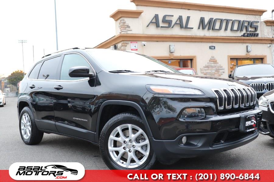 Used 2014 Jeep Cherokee in East Rutherford, New Jersey | Asal Motors. East Rutherford, New Jersey