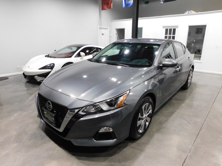 2020 Nissan Altima 2.5 S Sedan, available for sale in Lodi, New Jersey | Auto Gallery. Lodi, New Jersey 2020 Nissan Altima 2.5 S Sedan, available for sale in Lodi, New Jersey | Auto Gallery. Lodi, New Jersey