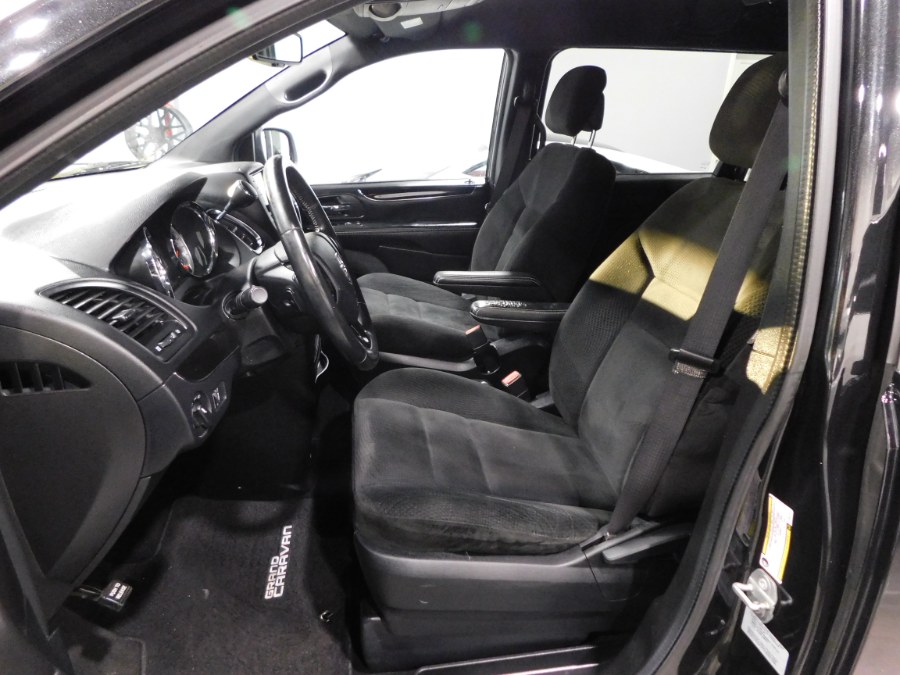 Used Dodge Grand Caravan SE Wagon 2017 | Auto Gallery. Lodi, New Jersey Used Dodge Grand Caravan SE Wagon 2017 | Auto Gallery. Lodi, New Jersey