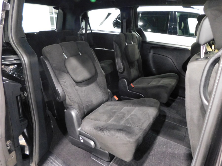Used Dodge Grand Caravan SE Wagon 2017 | Auto Gallery. Lodi, New Jersey Used Dodge Grand Caravan SE Wagon 2017 | Auto Gallery. Lodi, New Jersey