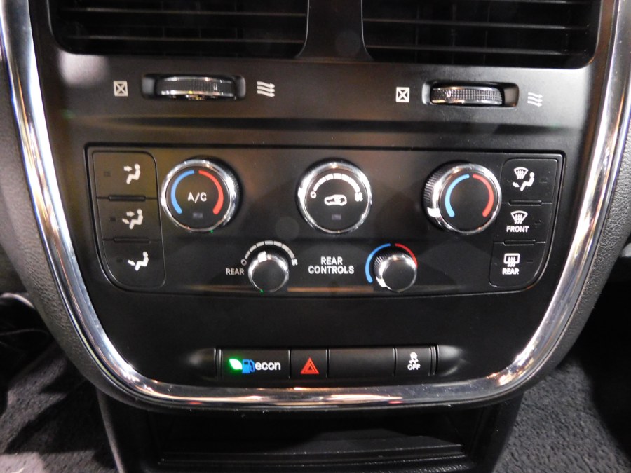 Used Dodge Grand Caravan SE Wagon 2017 | Auto Gallery. Lodi, New Jersey Used Dodge Grand Caravan SE Wagon 2017 | Auto Gallery. Lodi, New Jersey