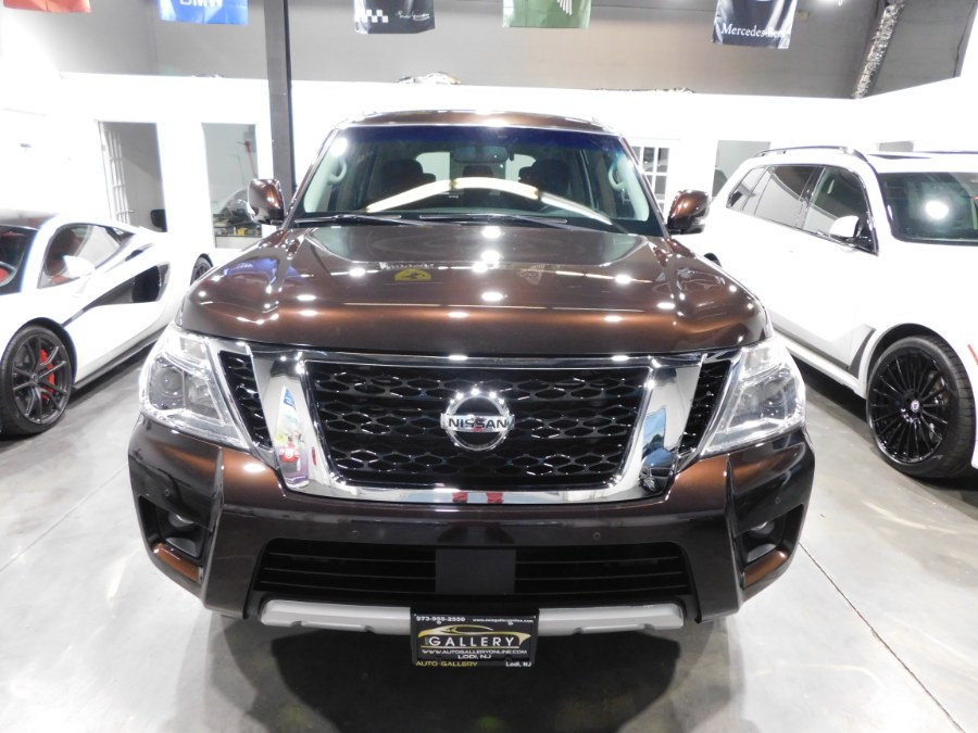 2018 Nissan Armada 4x4 SV, available for sale in Lodi, New Jersey | Auto Gallery. Lodi, New Jersey 2018 Nissan Armada 4x4 SV, available for sale in Lodi, New Jersey | Auto Gallery. Lodi, New Jersey