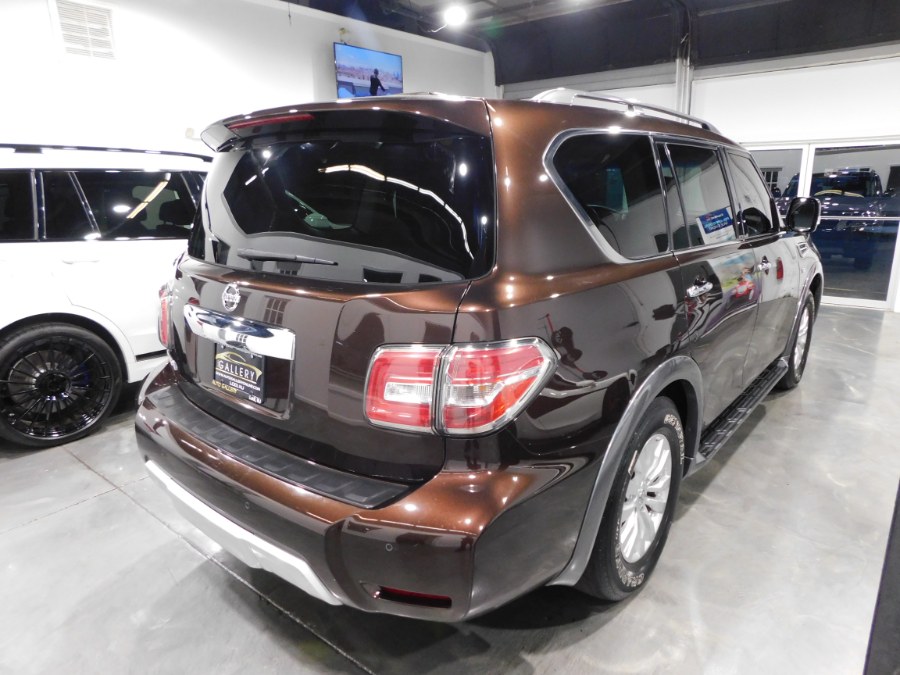 2018 Nissan Armada 4x4 SV, available for sale in Lodi, New Jersey | Auto Gallery. Lodi, New Jersey 2018 Nissan Armada 4x4 SV, available for sale in Lodi, New Jersey | Auto Gallery. Lodi, New Jersey