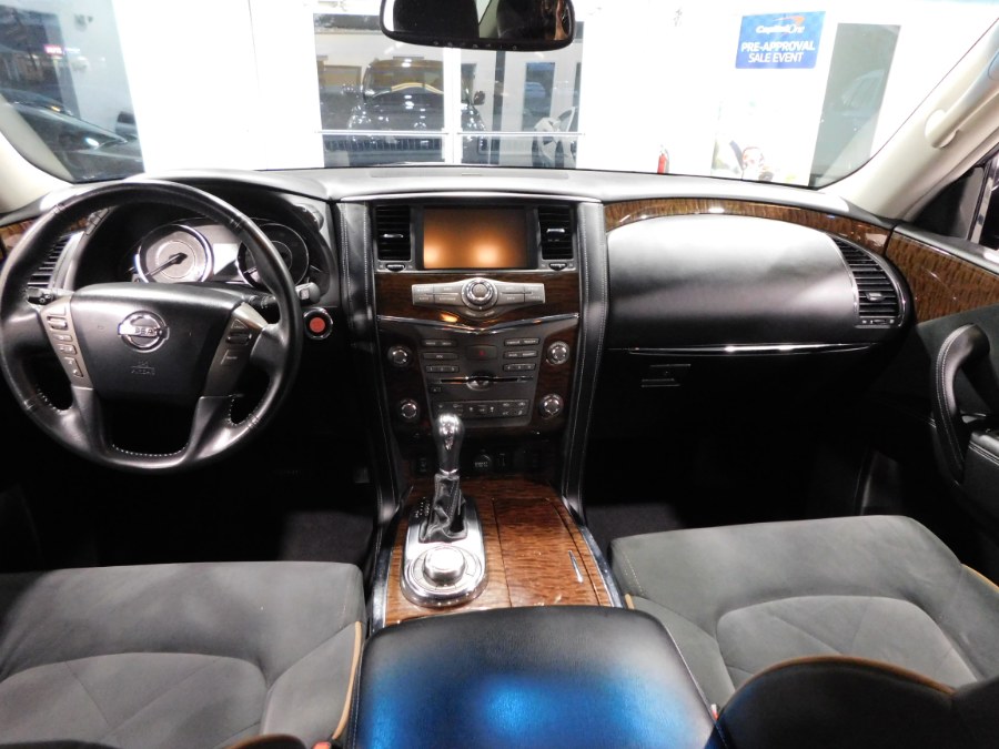 2018 Nissan Armada 4x4 SV, available for sale in Lodi, New Jersey | Auto Gallery. Lodi, New Jersey 2018 Nissan Armada 4x4 SV, available for sale in Lodi, New Jersey | Auto Gallery. Lodi, New Jersey