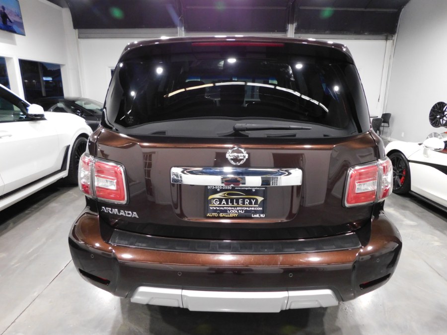 2018 Nissan Armada 4x4 SV, available for sale in Lodi, New Jersey | Auto Gallery. Lodi, New Jersey 2018 Nissan Armada 4x4 SV, available for sale in Lodi, New Jersey | Auto Gallery. Lodi, New Jersey