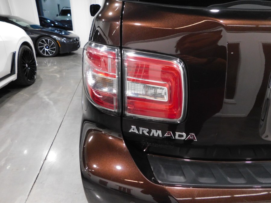 2018 Nissan Armada 4x4 SV, available for sale in Lodi, New Jersey | Auto Gallery. Lodi, New Jersey 2018 Nissan Armada 4x4 SV, available for sale in Lodi, New Jersey | Auto Gallery. Lodi, New Jersey