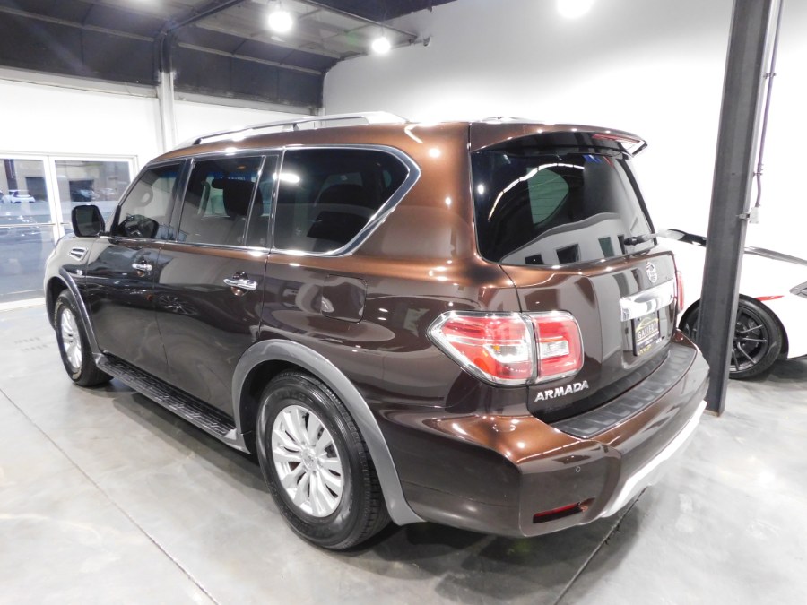 2018 Nissan Armada 4x4 SV, available for sale in Lodi, New Jersey | Auto Gallery. Lodi, New Jersey 2018 Nissan Armada 4x4 SV, available for sale in Lodi, New Jersey | Auto Gallery. Lodi, New Jersey