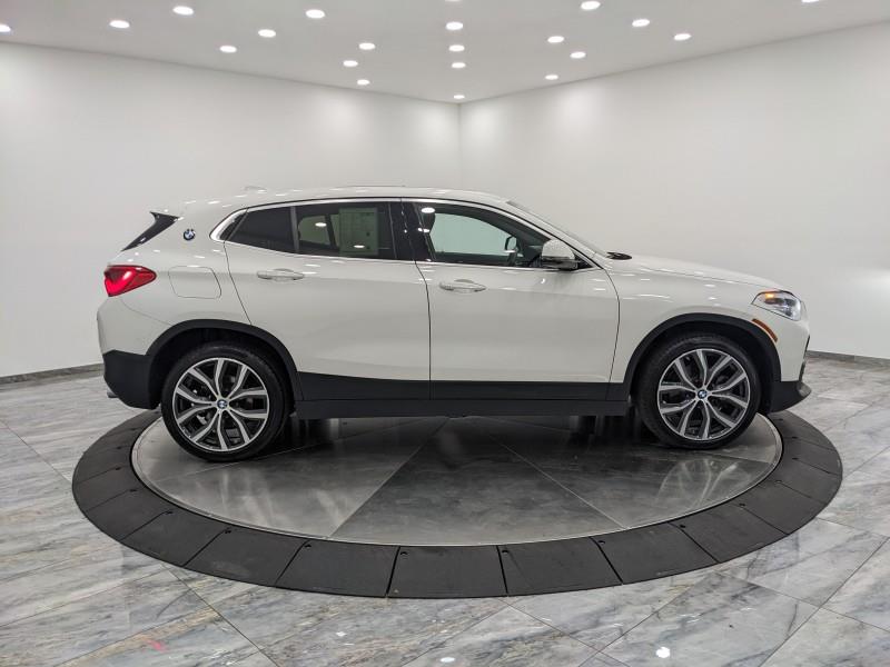 Used BMW X2 xDrive28i 2018 | Car Revolution. Maple Shade, New Jersey Used BMW X2 xDrive28i 2018 | Car Revolution. Maple Shade, New Jersey