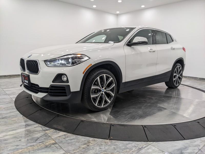 Used BMW X2 xDrive28i 2018 | Car Revolution. Maple Shade, New Jersey Used BMW X2 xDrive28i 2018 | Car Revolution. Maple Shade, New Jersey