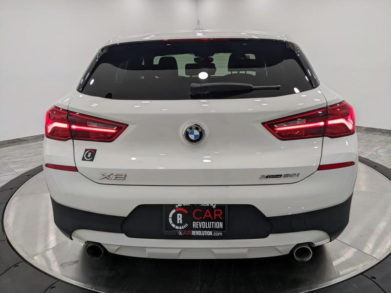 Used BMW X2 xDrive28i 2018 | Car Revolution. Maple Shade, New Jersey Used BMW X2 xDrive28i 2018 | Car Revolution. Maple Shade, New Jersey