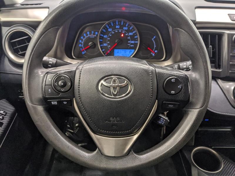 Used Toyota Rav4 LE 2015 | Car Revolution. Maple Shade, New Jersey Used Toyota Rav4 LE 2015 | Car Revolution. Maple Shade, New Jersey