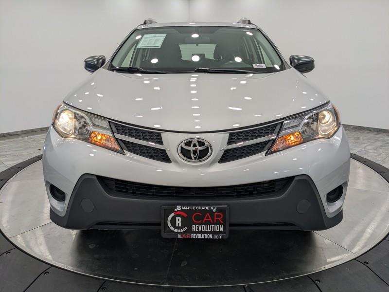 Used Toyota Rav4 LE 2015 | Car Revolution. Maple Shade, New Jersey Used Toyota Rav4 LE 2015 | Car Revolution. Maple Shade, New Jersey