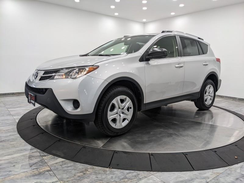 Used Toyota Rav4 LE 2015 | Car Revolution. Maple Shade, New Jersey Used Toyota Rav4 LE 2015 | Car Revolution. Maple Shade, New Jersey
