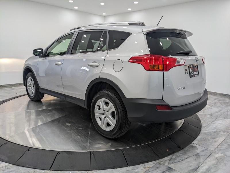 Used Toyota Rav4 LE 2015 | Car Revolution. Maple Shade, New Jersey Used Toyota Rav4 LE 2015 | Car Revolution. Maple Shade, New Jersey