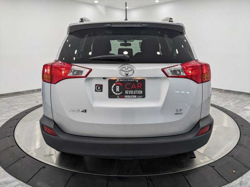 Used Toyota Rav4 LE 2015 | Car Revolution. Maple Shade, New Jersey Used Toyota Rav4 LE 2015 | Car Revolution. Maple Shade, New Jersey