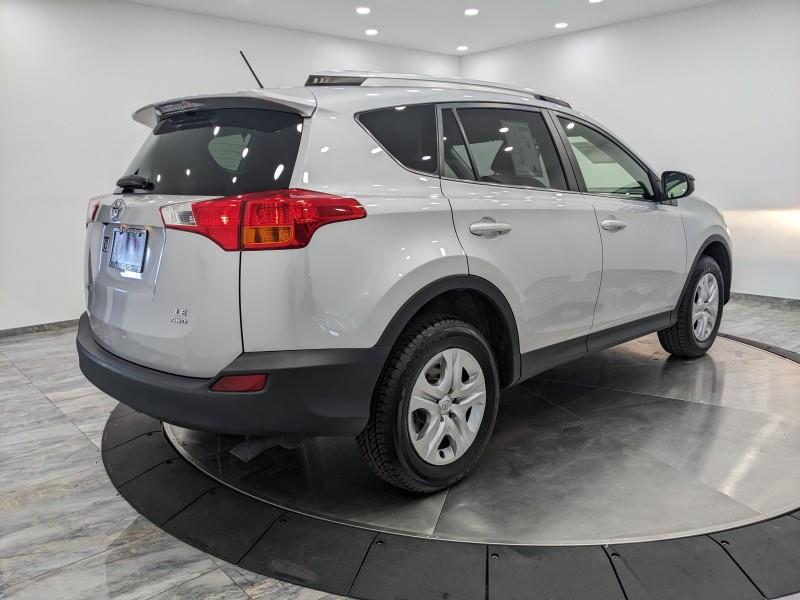 Used Toyota Rav4 LE 2015 | Car Revolution. Maple Shade, New Jersey Used Toyota Rav4 LE 2015 | Car Revolution. Maple Shade, New Jersey