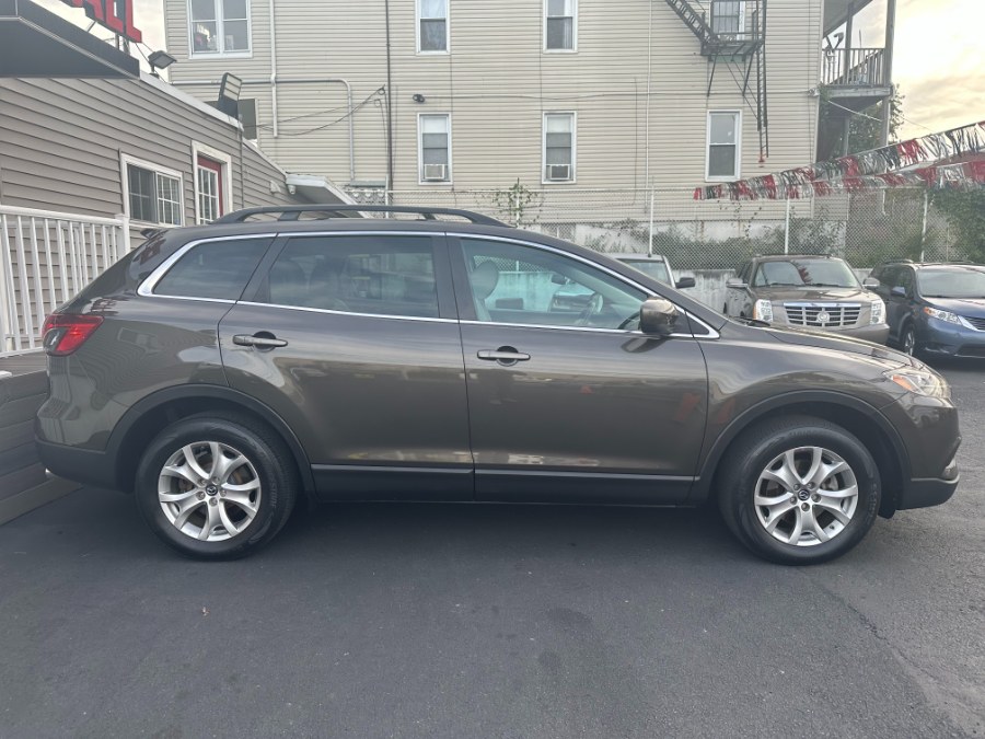 Used Mazda CX-9 AWD 4dr Touring 2015 | DZ Automall. Paterson, New Jersey