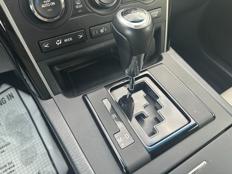 2015 Mazda CX-9 AWD 4dr Touring, available for sale in Paterson, New Jersey | DZ Automall. Paterson, New Jersey 2015 Mazda CX-9 AWD 4dr Touring, available for sale in Paterson, New Jersey | DZ Automall. Paterson, New Jersey