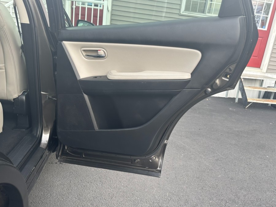 2015 Mazda CX-9 AWD 4dr Touring, available for sale in Paterson, New Jersey | DZ Automall. Paterson, New Jersey 2015 Mazda CX-9 AWD 4dr Touring, available for sale in Paterson, New Jersey | DZ Automall. Paterson, New Jersey