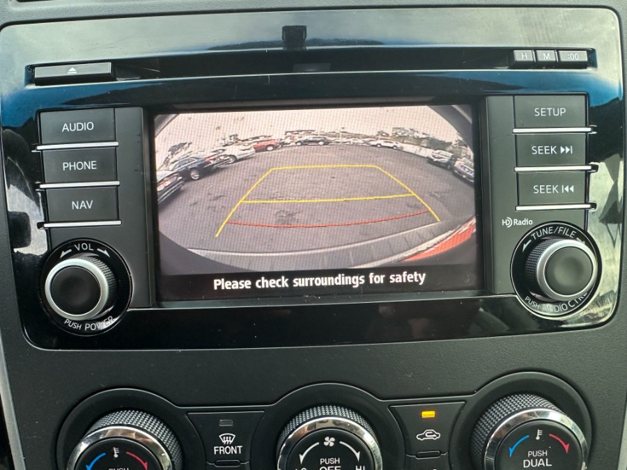 2015 Mazda CX-9 AWD 4dr Touring, available for sale in Paterson, New Jersey | DZ Automall. Paterson, New Jersey 2015 Mazda CX-9 AWD 4dr Touring, available for sale in Paterson, New Jersey | DZ Automall. Paterson, New Jersey