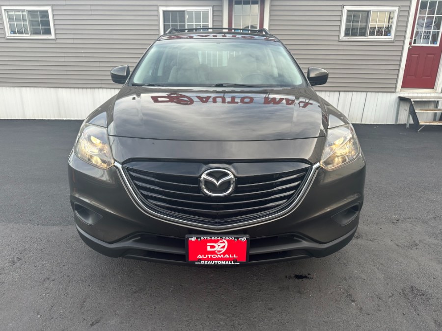 2015 Mazda CX-9 AWD 4dr Touring, available for sale in Paterson, New Jersey | DZ Automall. Paterson, New Jersey 2015 Mazda CX-9 AWD 4dr Touring, available for sale in Paterson, New Jersey | DZ Automall. Paterson, New Jersey